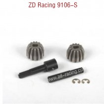 ZD Racing 9106S Parts 13T Drive Gear set