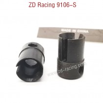 ZD Racing 9106S Parts Outdrive Gear Box Front