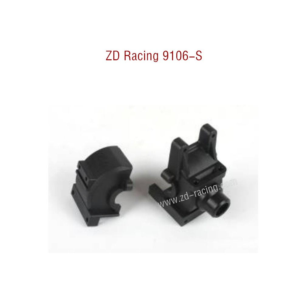 ZD Racing 9106S Parts Gear Box