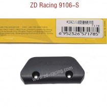 ZD Racing 9106S Parts Front Protector Plate 7178