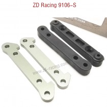 ZD Racing 9106S Parts Suspension Arm Hige Pin Brace Front and Rear 7181