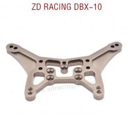 ZD RACING DBX-10 RC Car Parts Rear shock Tower CNC