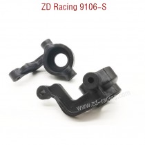 ZD Racing 9106S Parts Steering Knuckles 7186