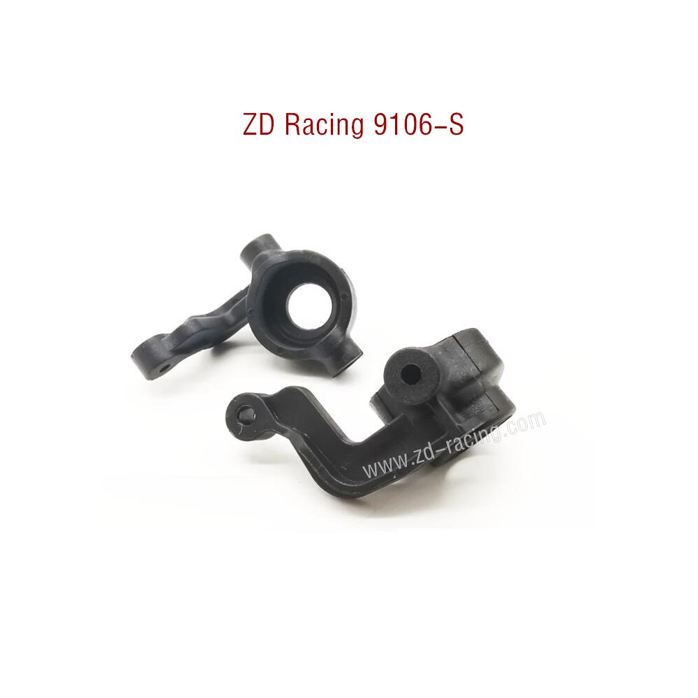 ZD Racing 9106S Parts Steering Knuckles 7186