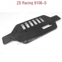 ZD Racing 9106S Parts Chassis 7198