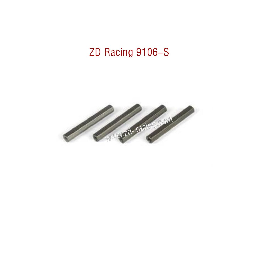 ZD Racing 9106S Parts Aluminium Strut 7199