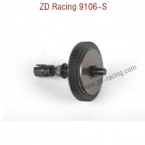 ZD Racing 9106S Parts Slipper Clutch Complate With Main Gear