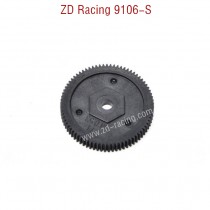 ZD Racing 9106S Parts Big Gear 7203