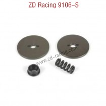 ZD Racing 9106S Parts Adjusting Spring Kit 7204