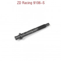 ZD Racing 9106S Parts Redution Gear Shaft 7206