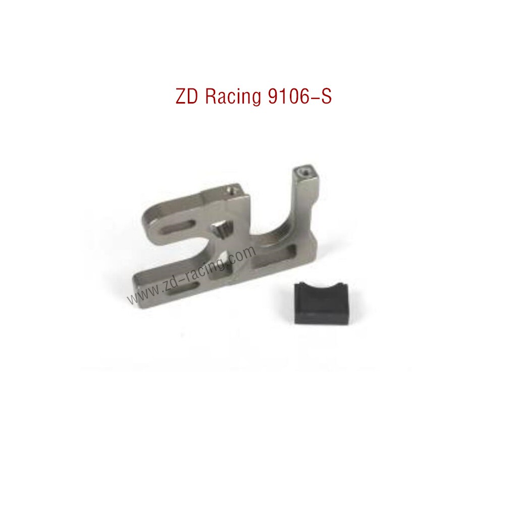 ZD Racing 9106S Parts Aluminium Motor Mount 7208