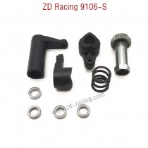 ZD Racing 9106S Parts Steering Kit 7213