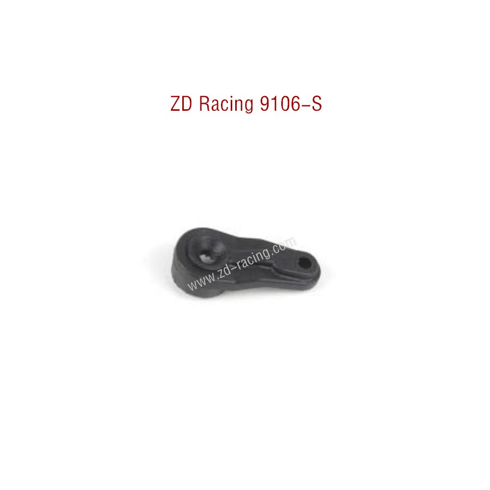 ZD Racing 9106S Parts Servo Arm Plastic 7216