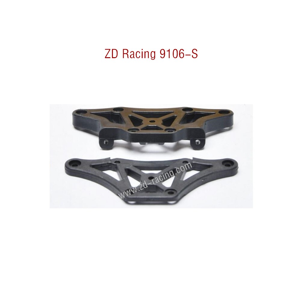 ZD Racing 9106S Parts Support Plate 7217