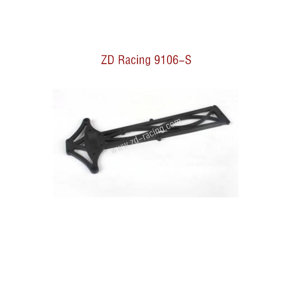 ZD Racing 9106S Parts Middle Upper Chassis Plate 7218