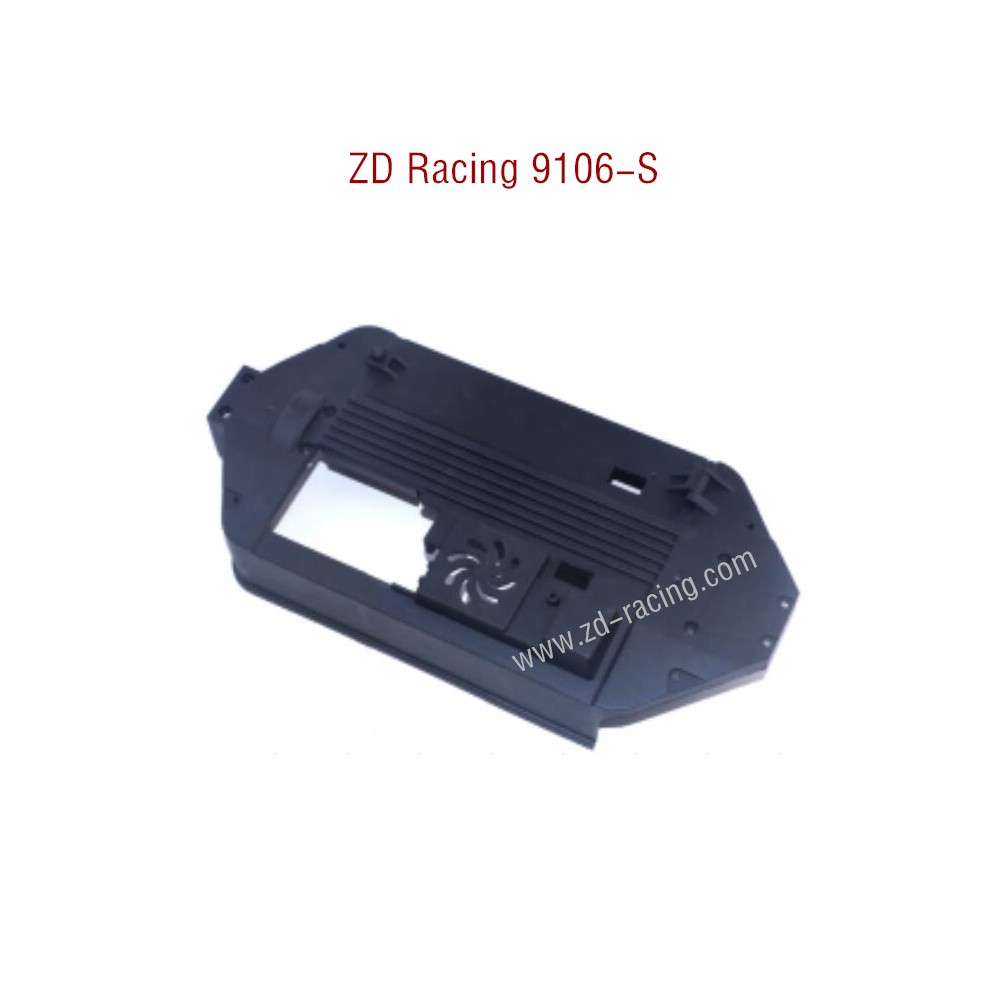 ZD Racing 9106S Parts Protective cover 7218