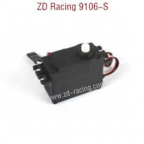 ZD Racing 9106S Parts 3.5KG Servo 7286