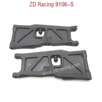 ZD Racing 9106S Parts Front Lower Swing Arm 7351