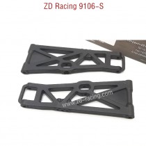 ZD Racing 9106S Parts Rear Lower Swing Arm 7352