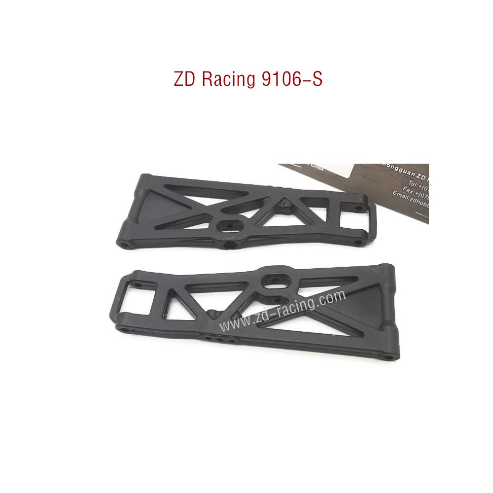 ZD Racing 9106S Parts Rear Lower Swing Arm 7352