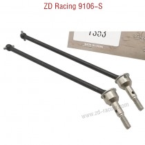 ZD Racing 9106S Parts Bone Dog Shaft CVD 7353