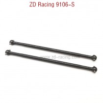 ZD Racing 9106S Parts Rear Boned Dog Shaft 7354