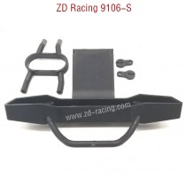 ZD Racing 9106S Parts Front Protect Frame 7374