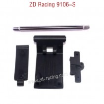 ZD Racing 9106S Parts Head Wheel Support Kit 7375