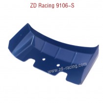 ZD Racing 9106S Parts Tail Protector 122273