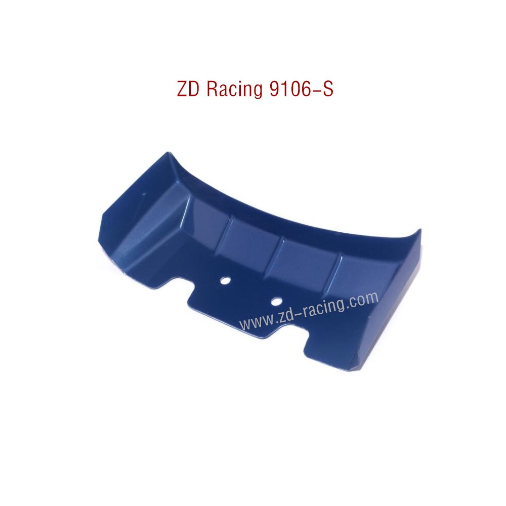 ZD Racing 9106S Parts Tail Protector 122273