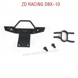 ZD RACING DBX-10 RC Car Parts Front Protector 7528