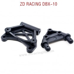 ZD RACING DBX-10 RC Car Parts Shell Support Frame 7529