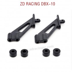 ZD RACING DBX-10 RC Car Parts Tail kit 7531