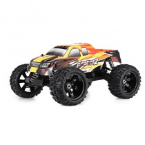 ZD Racing 9116-V2 Pirates 2 1/8 Brushless 4WD RC Car