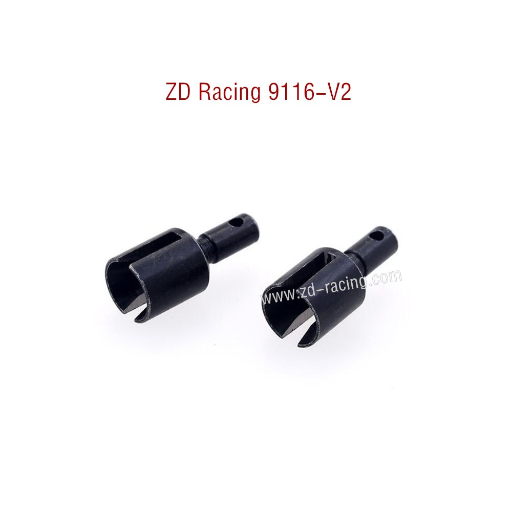 ZD Racing 9116-V2 Parts Planet Gear Joints 8011