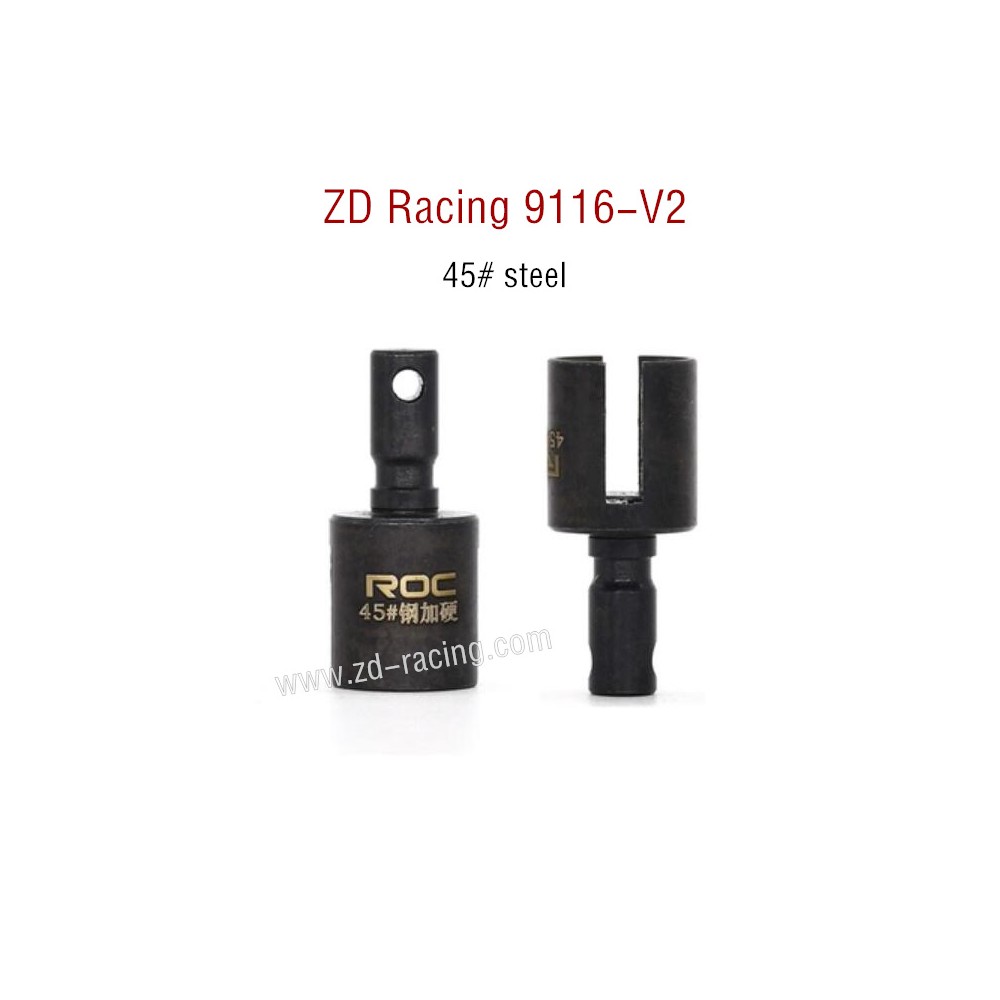 ZD Racing 9116-V2 Upgrade Parts Planet Gear Joints 8011