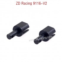 ZD Racing 9116-V2 Center Differential Joints 8012