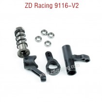 ZD Racing 9116-V2 Parts Steering set 8028