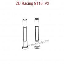 ZD Racing 9116-V2 Parts Steering Shafts 8032