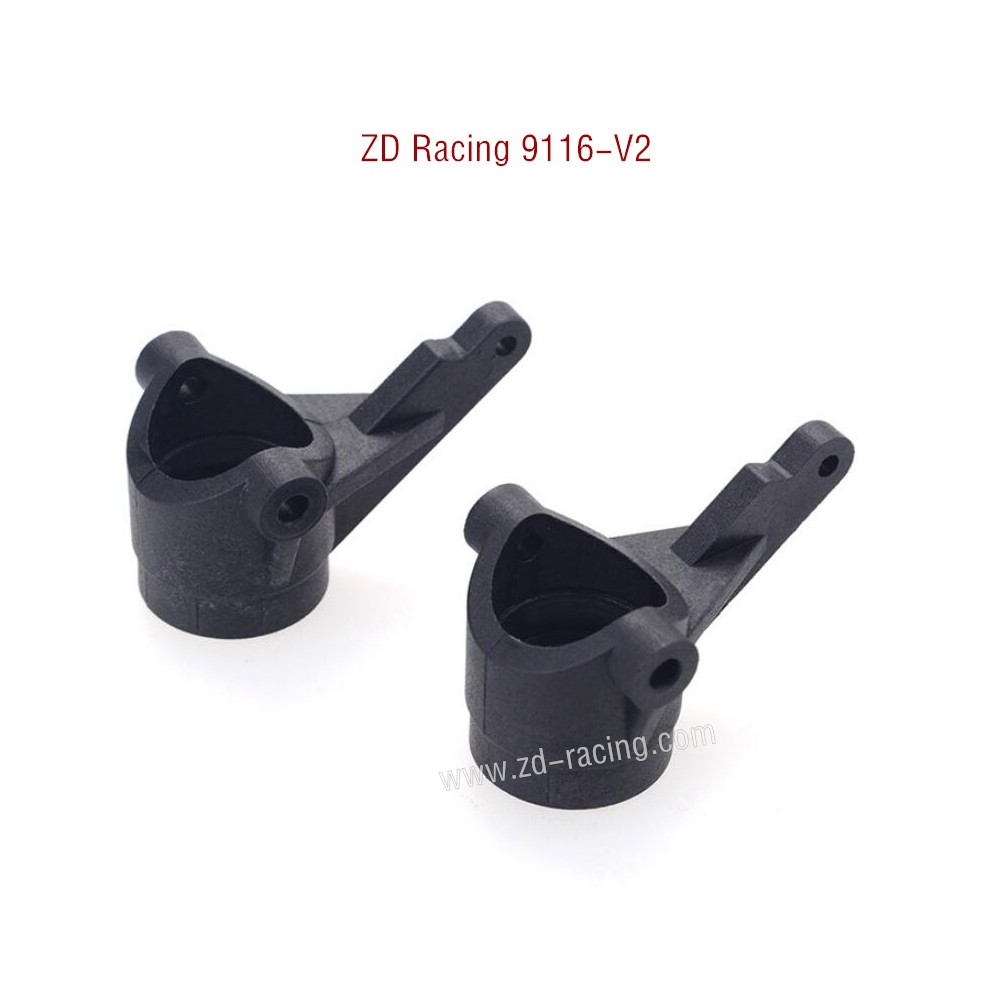 ZD Racing 9116-V2 Parts Steering Cups 8135