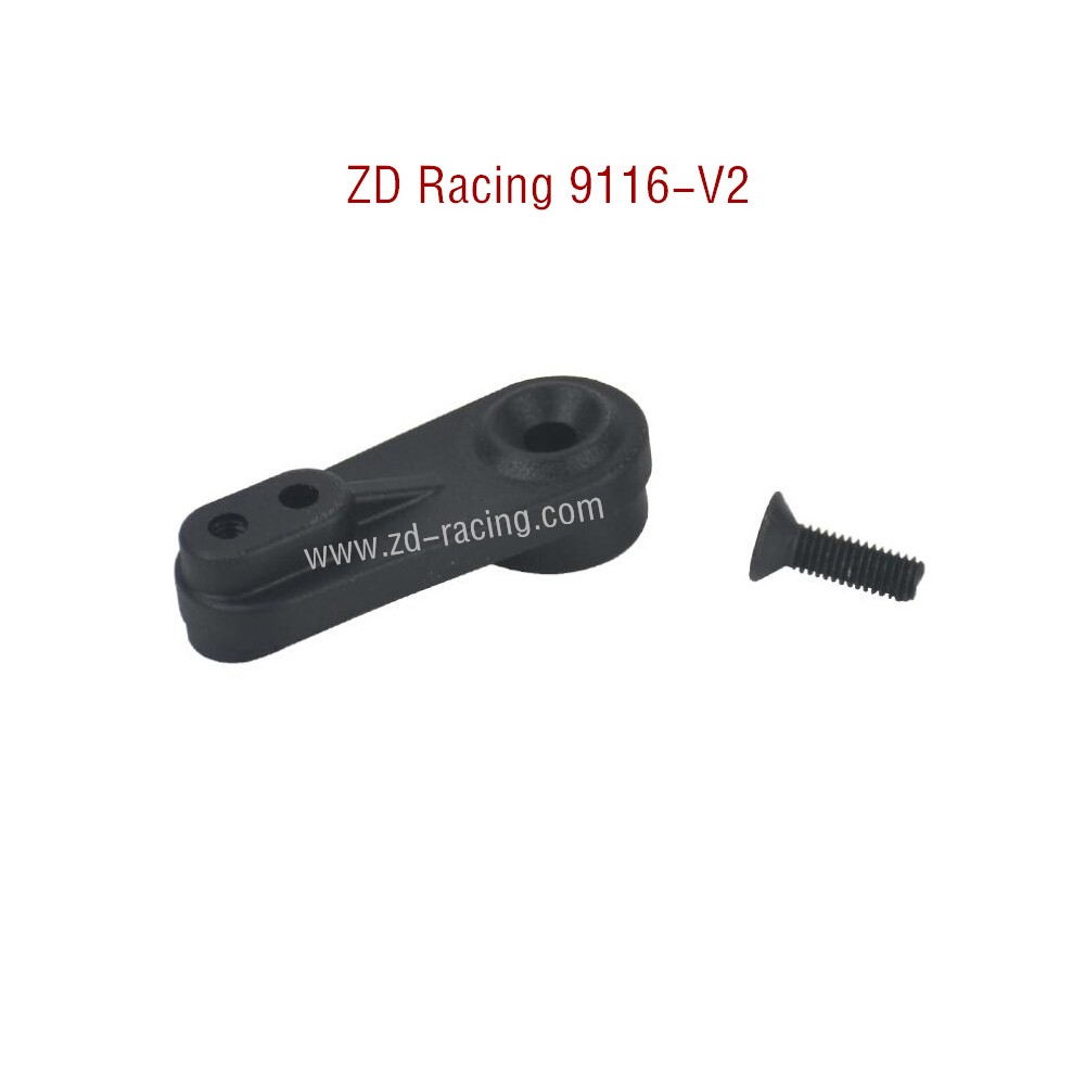 ZD Racing 9116-V2 Parts Servo Horns 8140