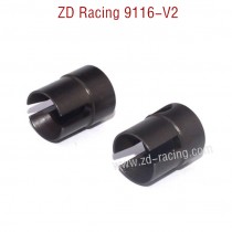 ZD Racing 9116-V2 Parts Drive Gear Connecting Cups 8228