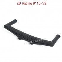 ZD Racing 9116-V2 Parts Rear Upper Plate 8443