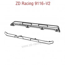 ZD Racing 9116-V2 Parts Side Plates 8454