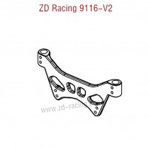 ZD Racing 9116-V2 Parts Front Body Stents 8478