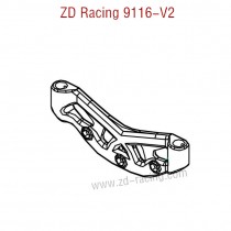 ZD Racing 9116-V2 Parts Rear Body Stents 8479