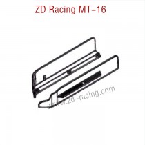 ZD Racing MT16 Parts Lateral plate 16002