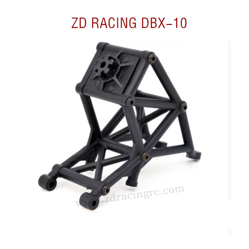 ZD RACING DBX-10 RC Car Parts Spare tire bracket 7557