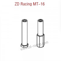 ZD Racing MT16 Parts Buffer axis (left and right) 16022