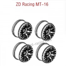 ZD Racing MT16 Parts Wheel hub 16027